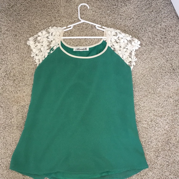 Going out shirt - Picture 1 of 2